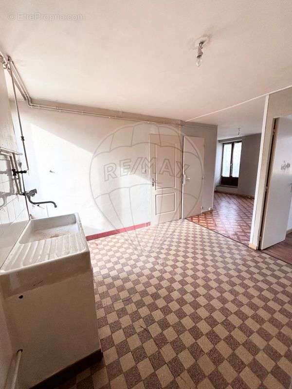 Appartement à IMPHY