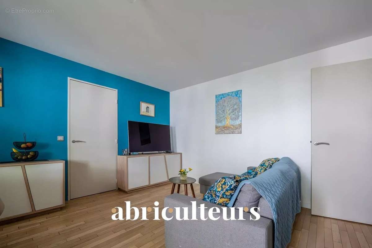 Appartement à CRETEIL