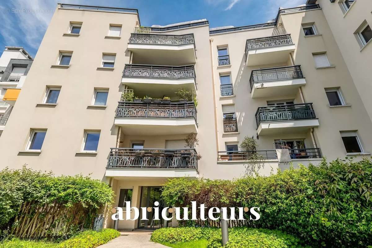 Appartement à CRETEIL