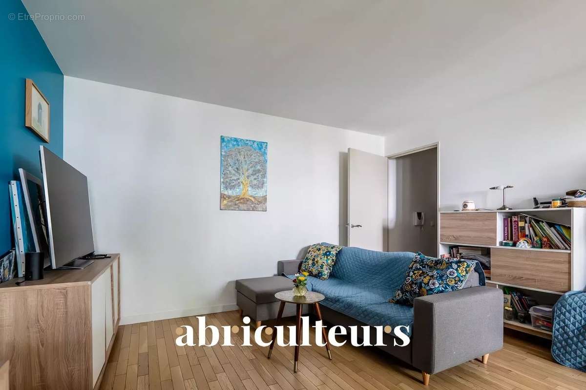 Appartement à CRETEIL