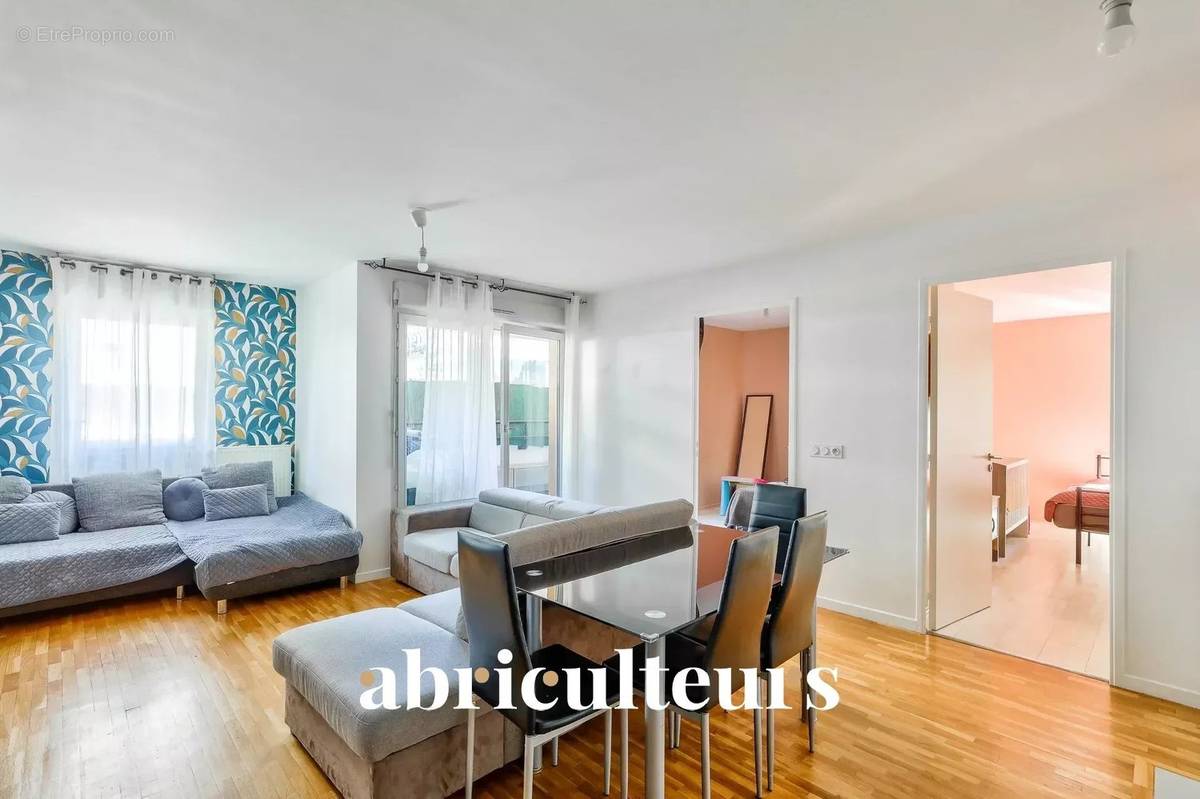 Appartement à BOBIGNY