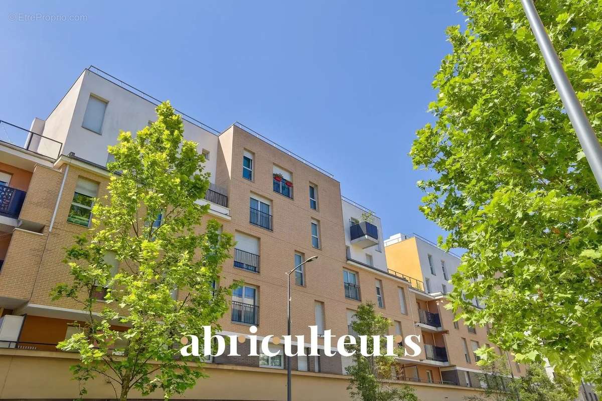 Appartement à BOBIGNY