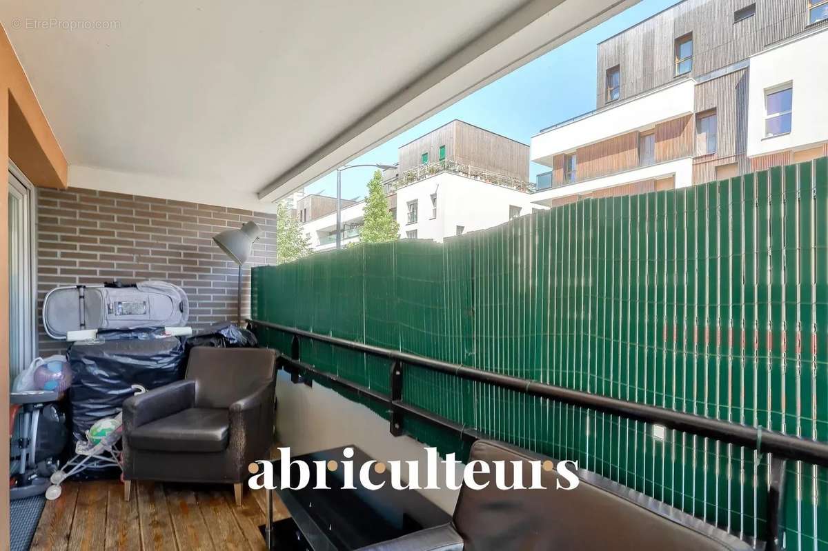 Appartement à BOBIGNY