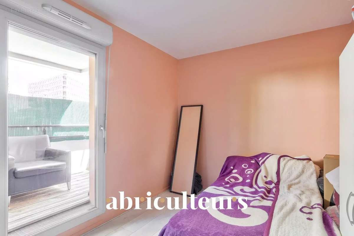 Appartement à BOBIGNY