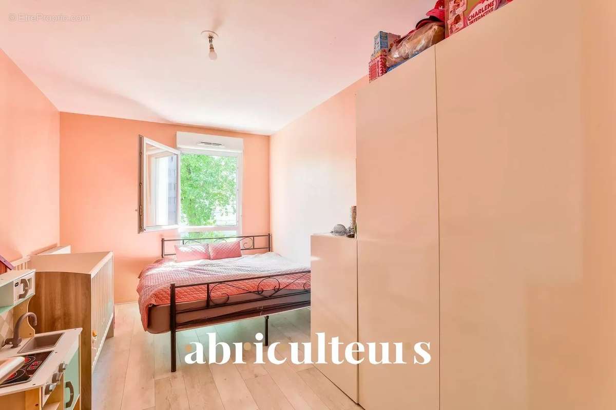 Appartement à BOBIGNY