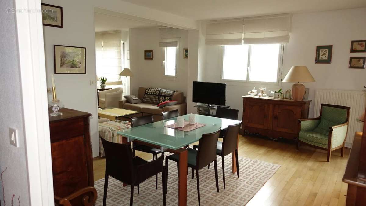 Appartement à RAMONVILLE-SAINT-AGNE