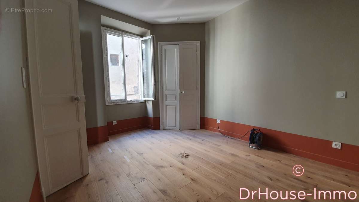 Appartement à AJACCIO