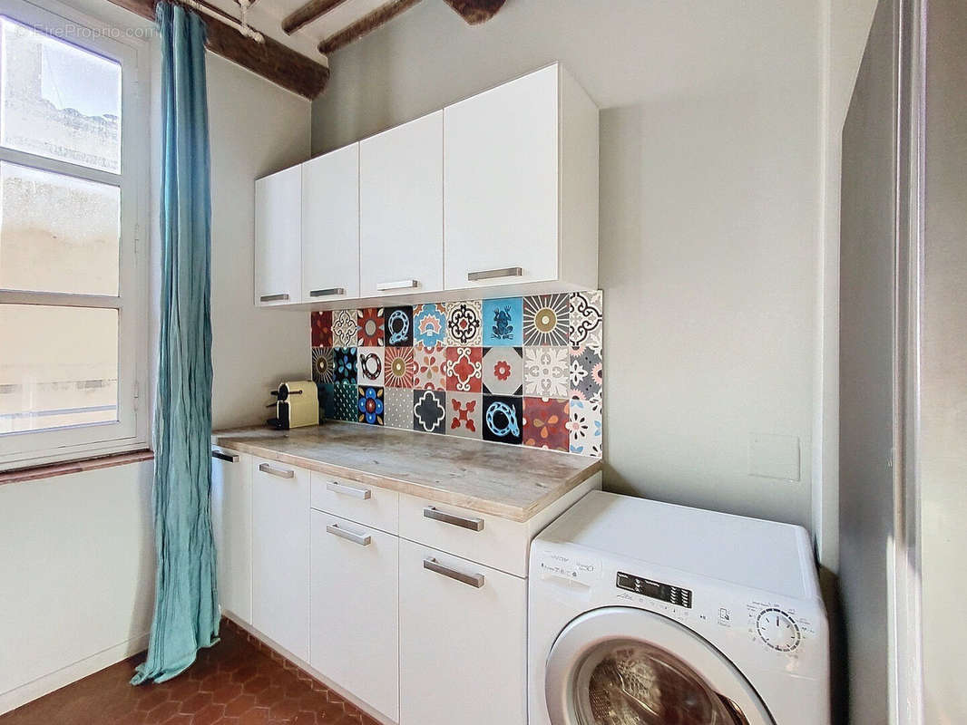 Appartement à AIX-EN-PROVENCE