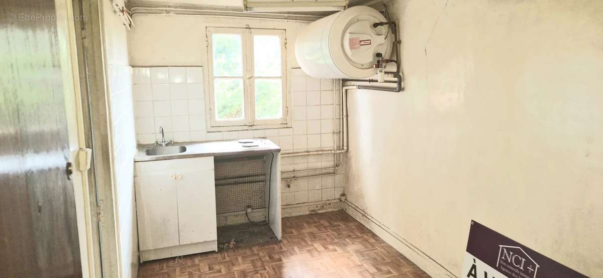 Appartement à BOIS-COLOMBES