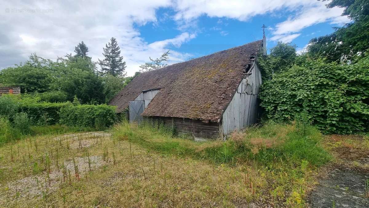 Maison à BELLEGARDE