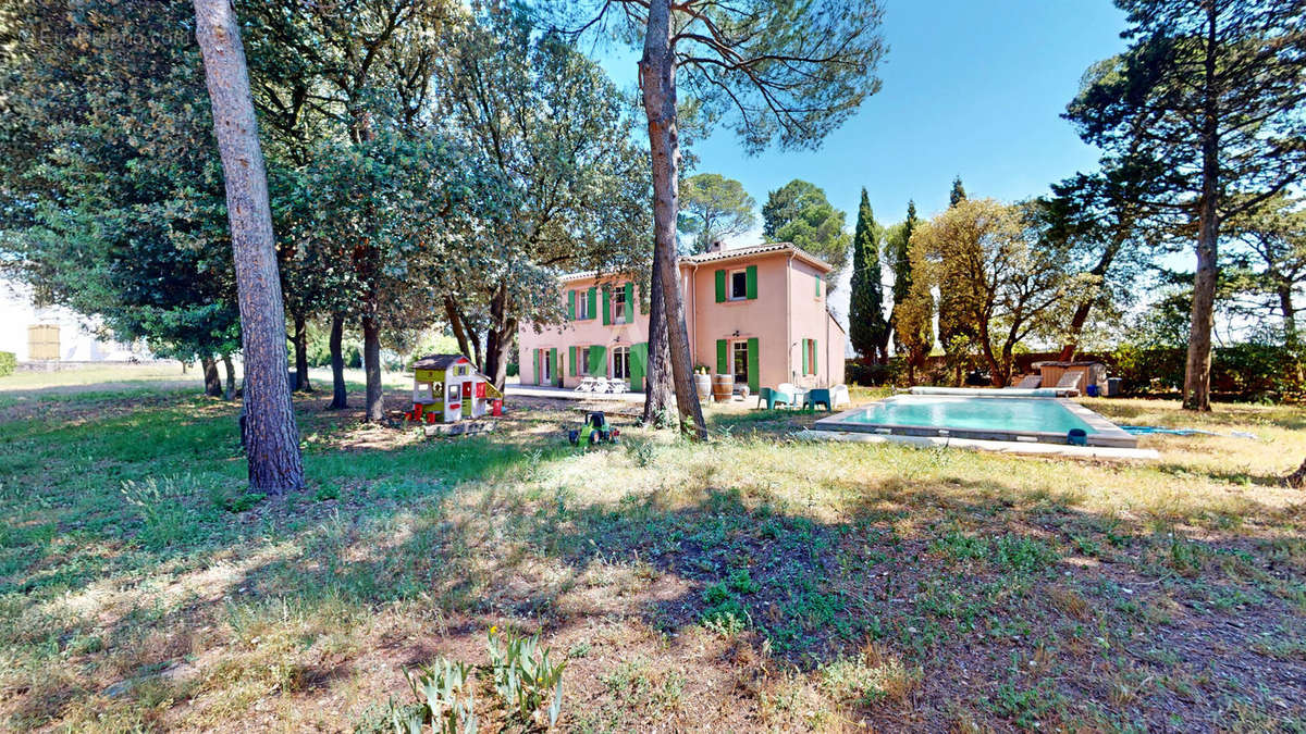 Maison à CARCASSONNE