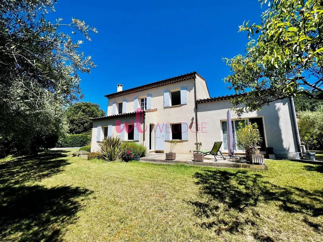 Maison à MANOSQUE