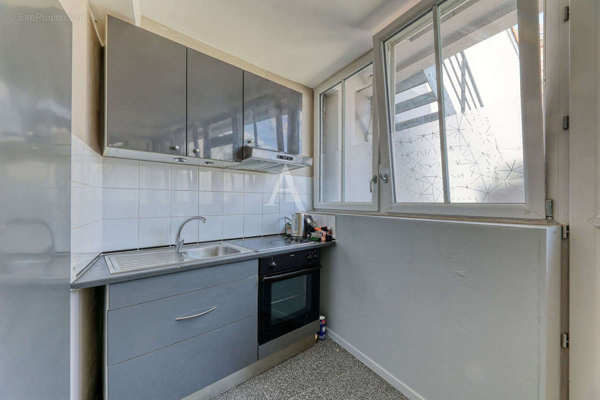 Appartement à BOUGUENAIS