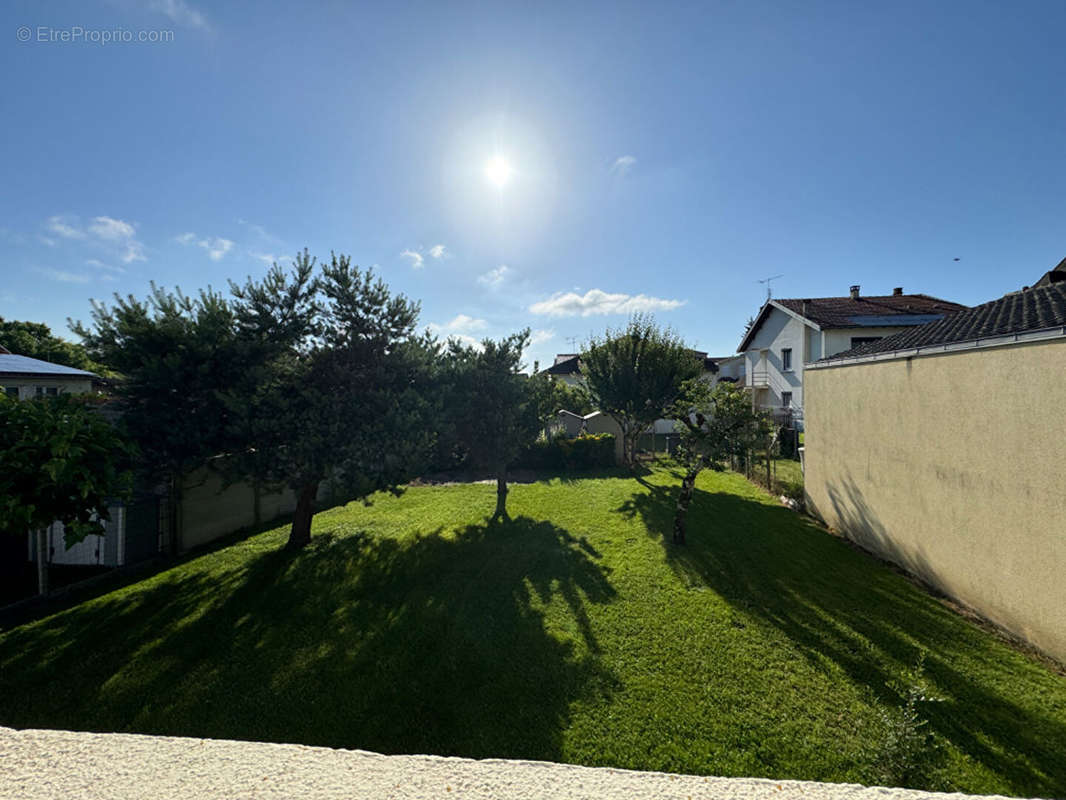 Maison à PERIGUEUX