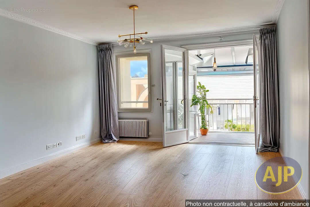 Appartement à ANGERS