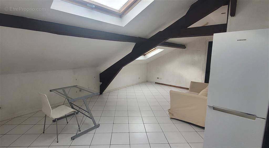 Appartement à LE PERREUX-SUR-MARNE