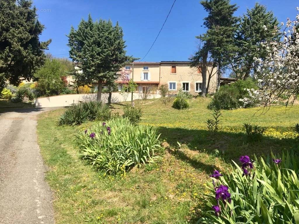 Maison à LIMOUX