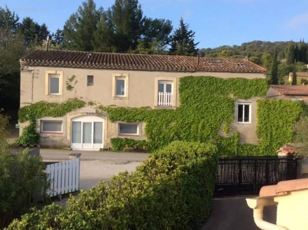 Maison à CARCASSONNE