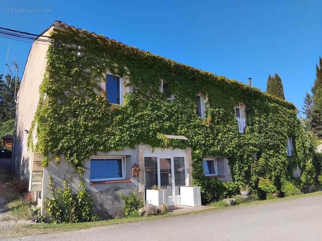 Maison à CARCASSONNE