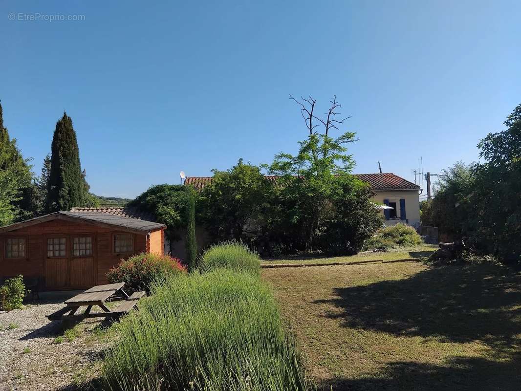 Maison à CARCASSONNE