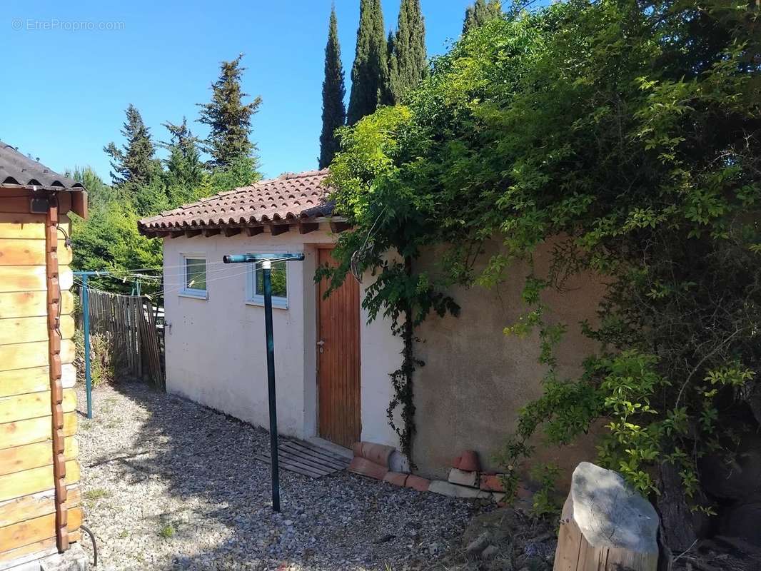 Maison à CARCASSONNE