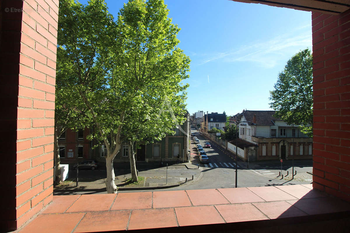 Appartement à MONTAUBAN