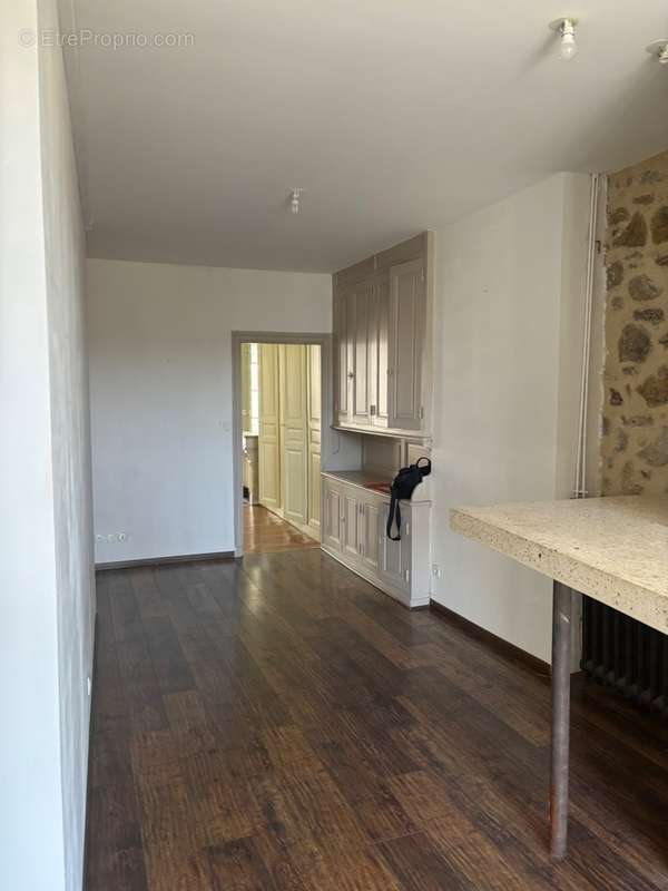 Appartement à ANNONAY