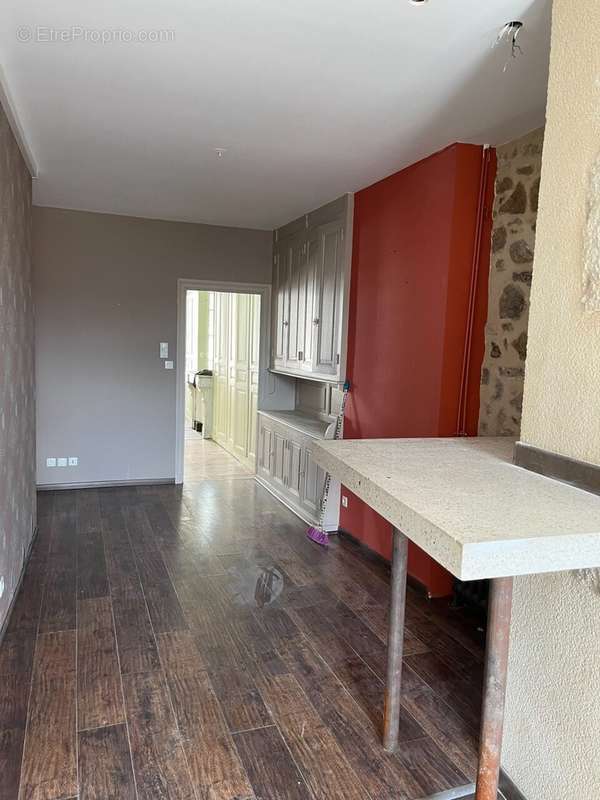 Appartement à ANNONAY