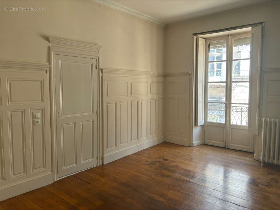 Appartement à ANNONAY