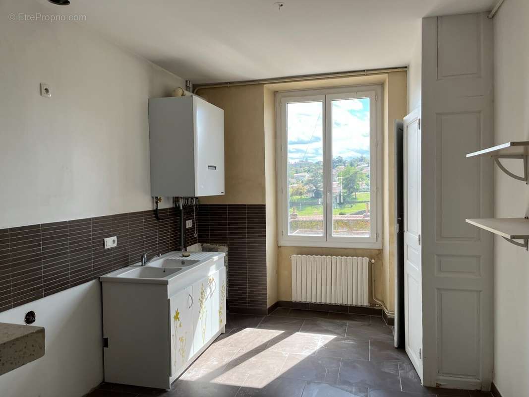 Appartement à ANNONAY