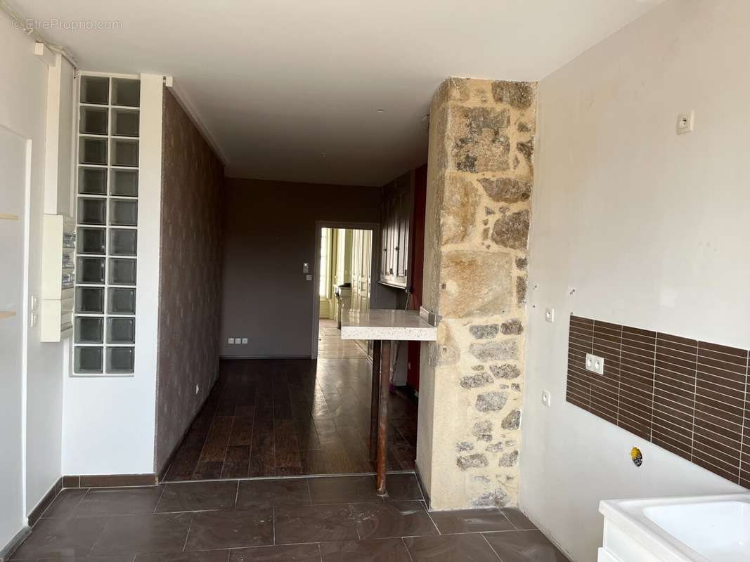 Appartement à ANNONAY