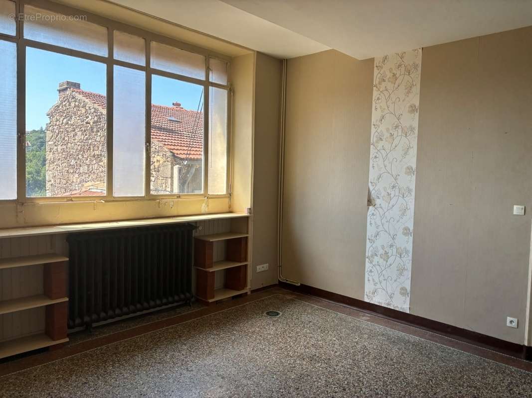 Appartement à ANNONAY