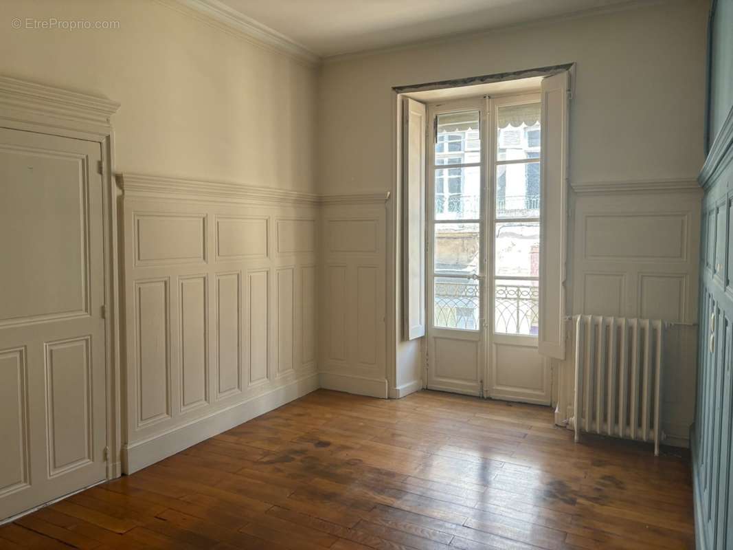 Appartement à ANNONAY