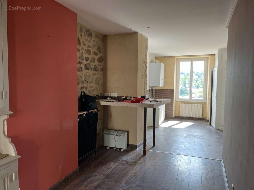 Appartement à ANNONAY