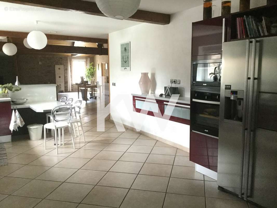 Appartement à CASTRES