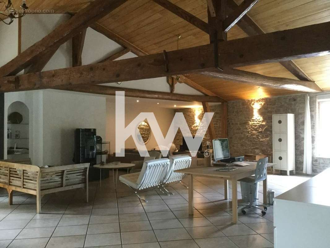 Appartement à CASTRES