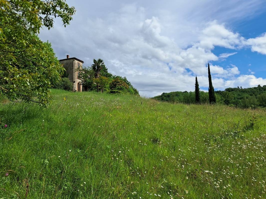 Maison à AGEN