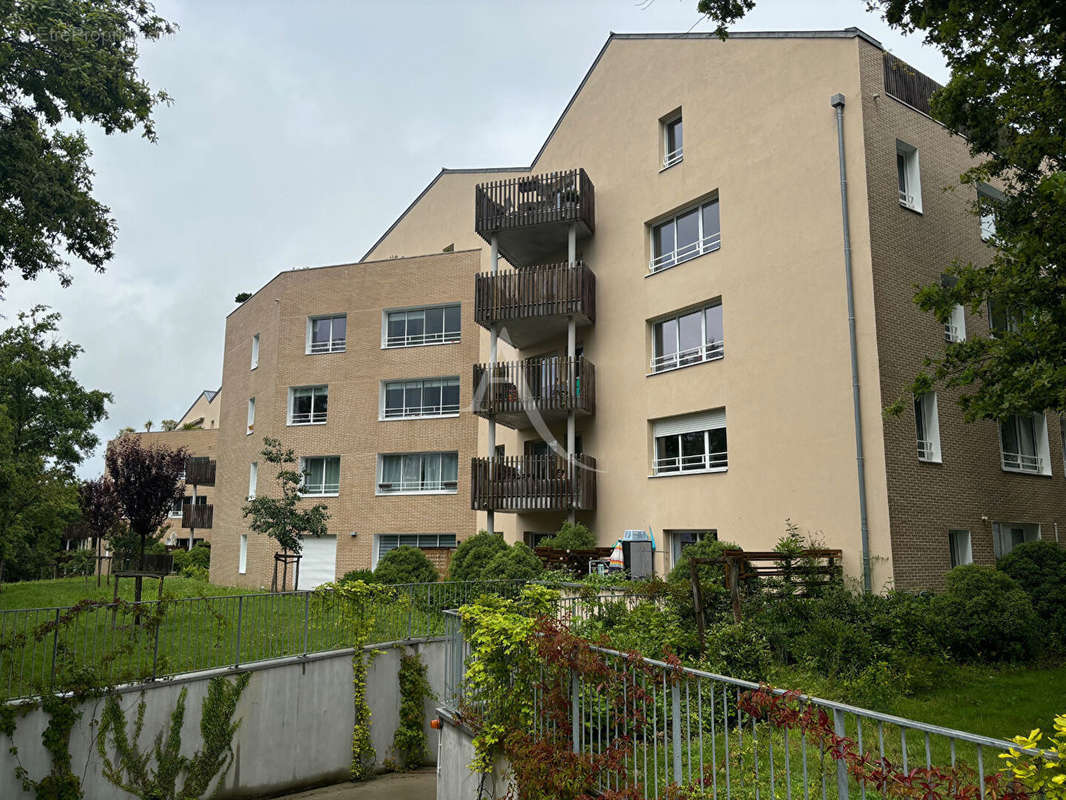 Appartement à CARQUEFOU