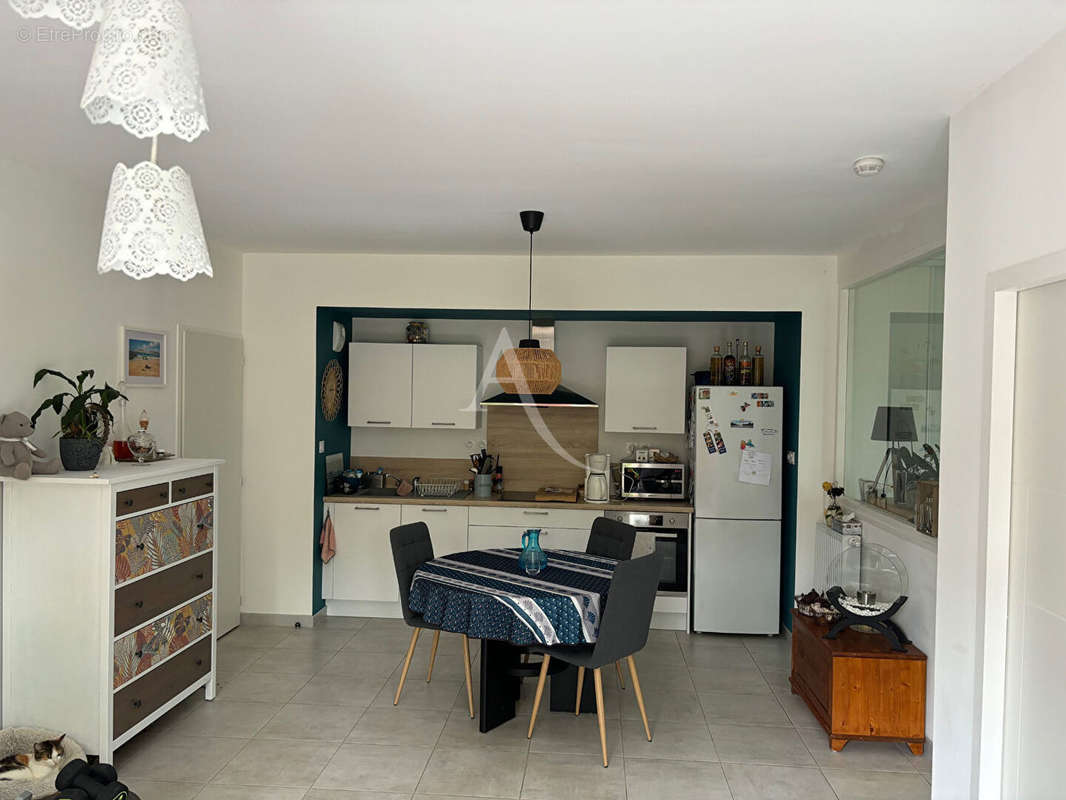 Appartement à CARQUEFOU