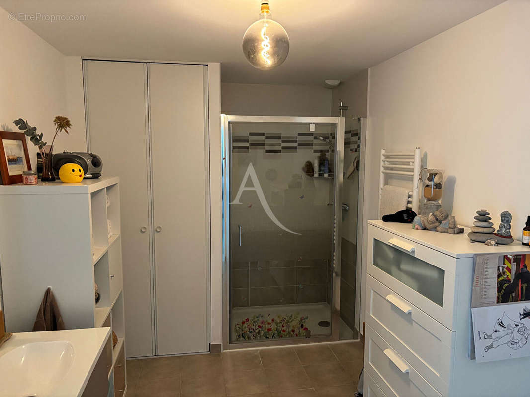 Appartement à CARQUEFOU