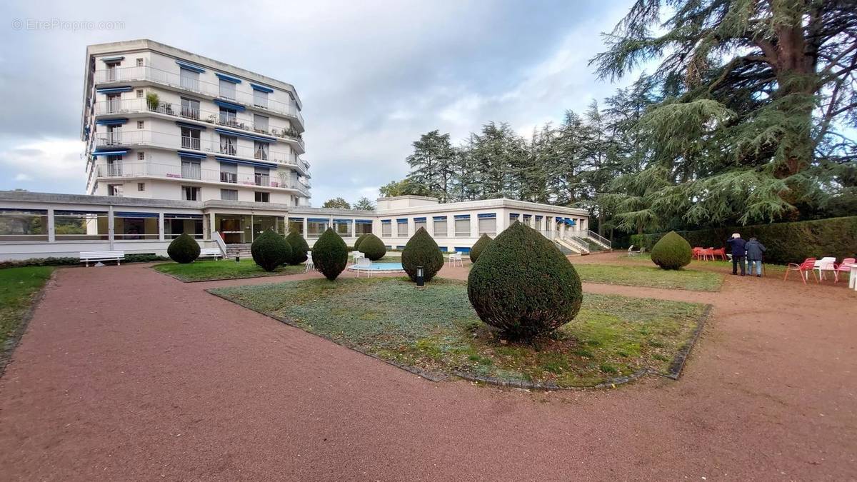 Appartement à TOURS