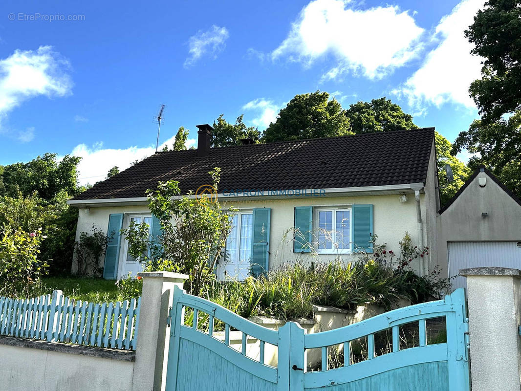 Maison à CHAMBLY