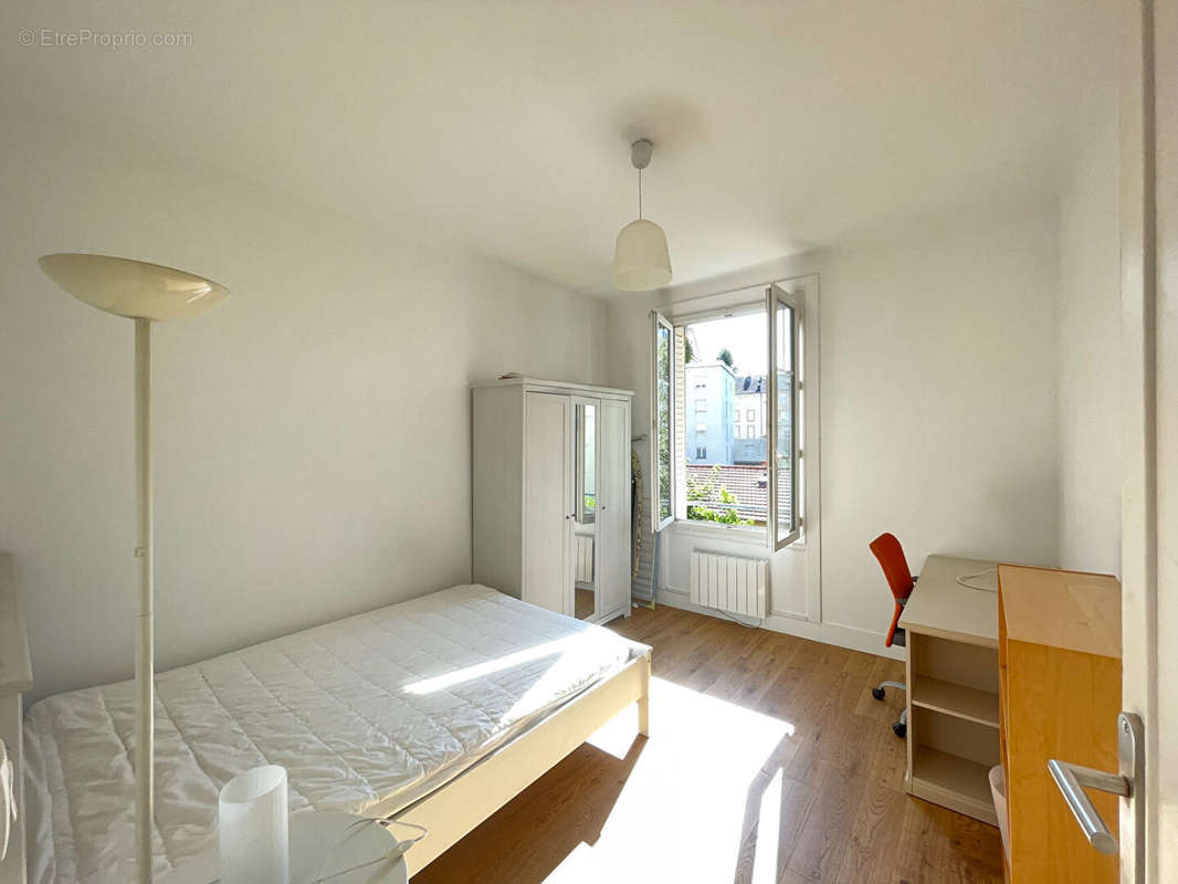 Appartement à LYON-8E