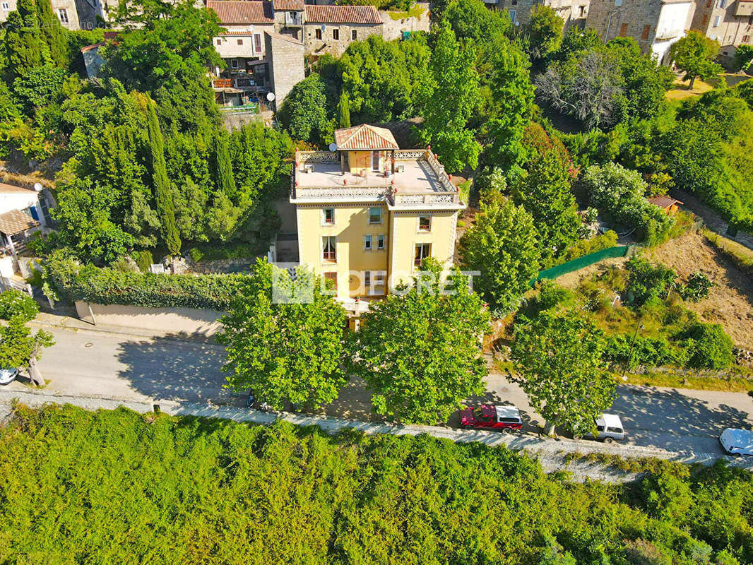 Maison à PROPRIANO