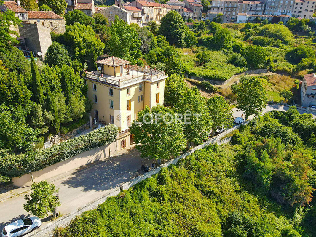 Maison à PROPRIANO