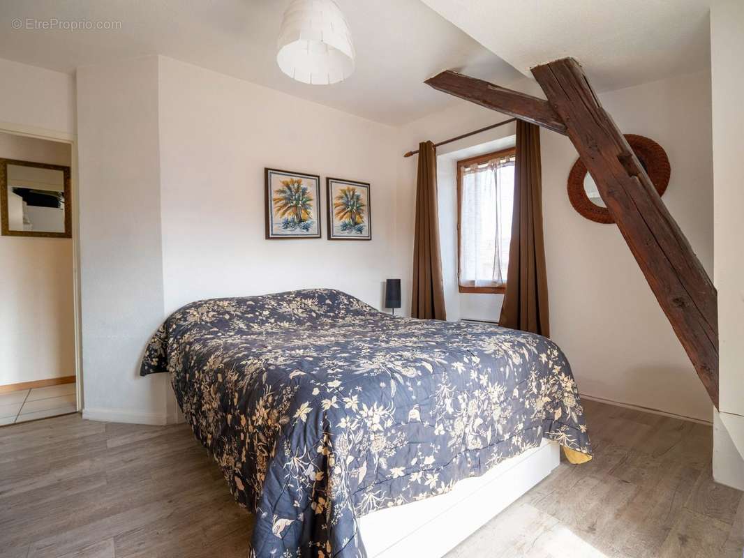 Appartement à EVIAN-LES-BAINS