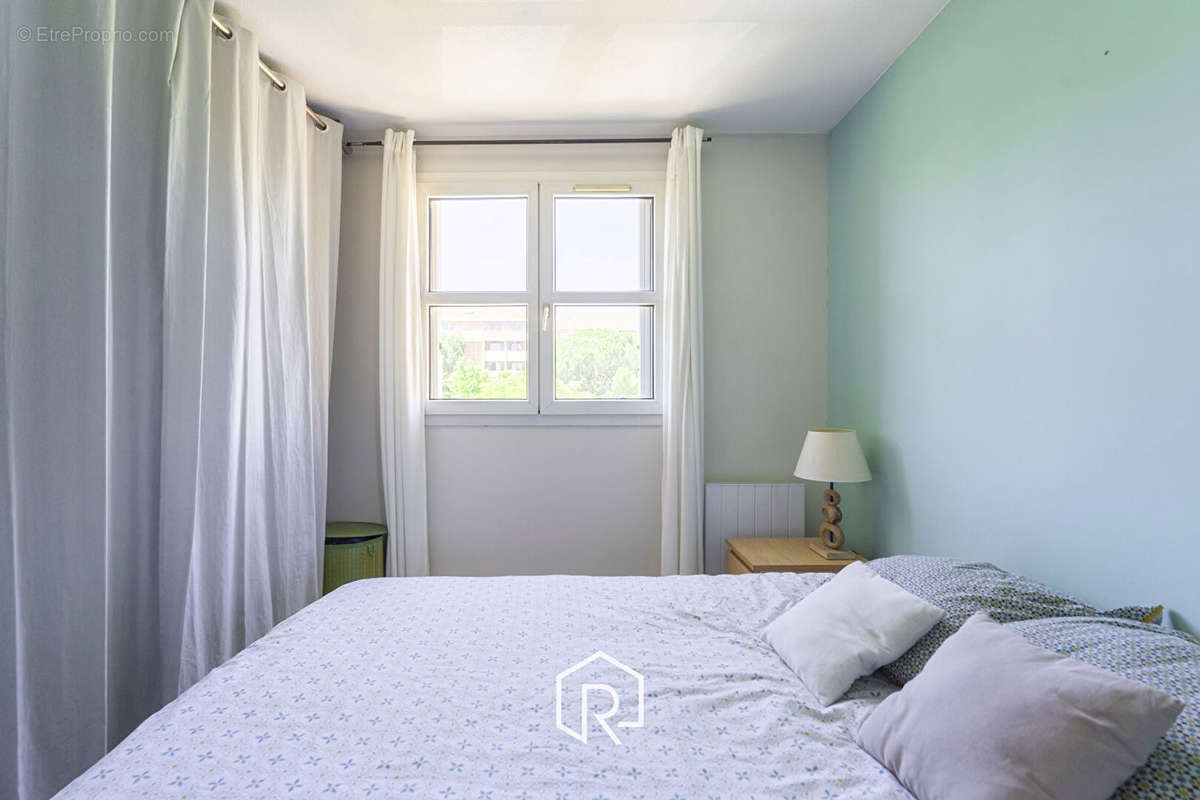 Appartement à MARSEILLE-12E