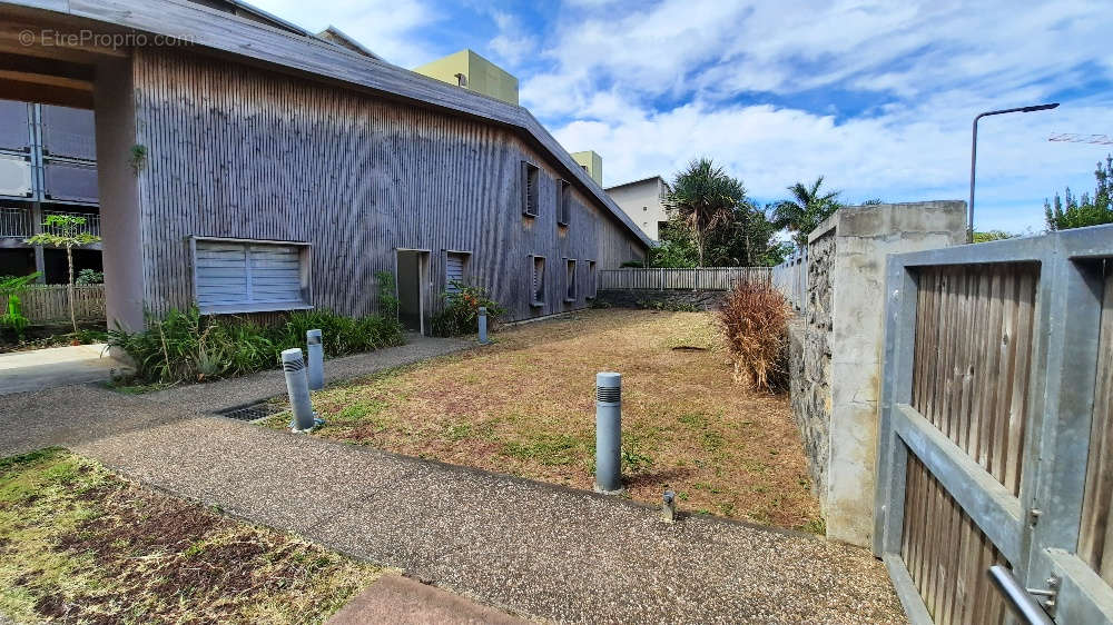 Maison à SAINTE-MARIE