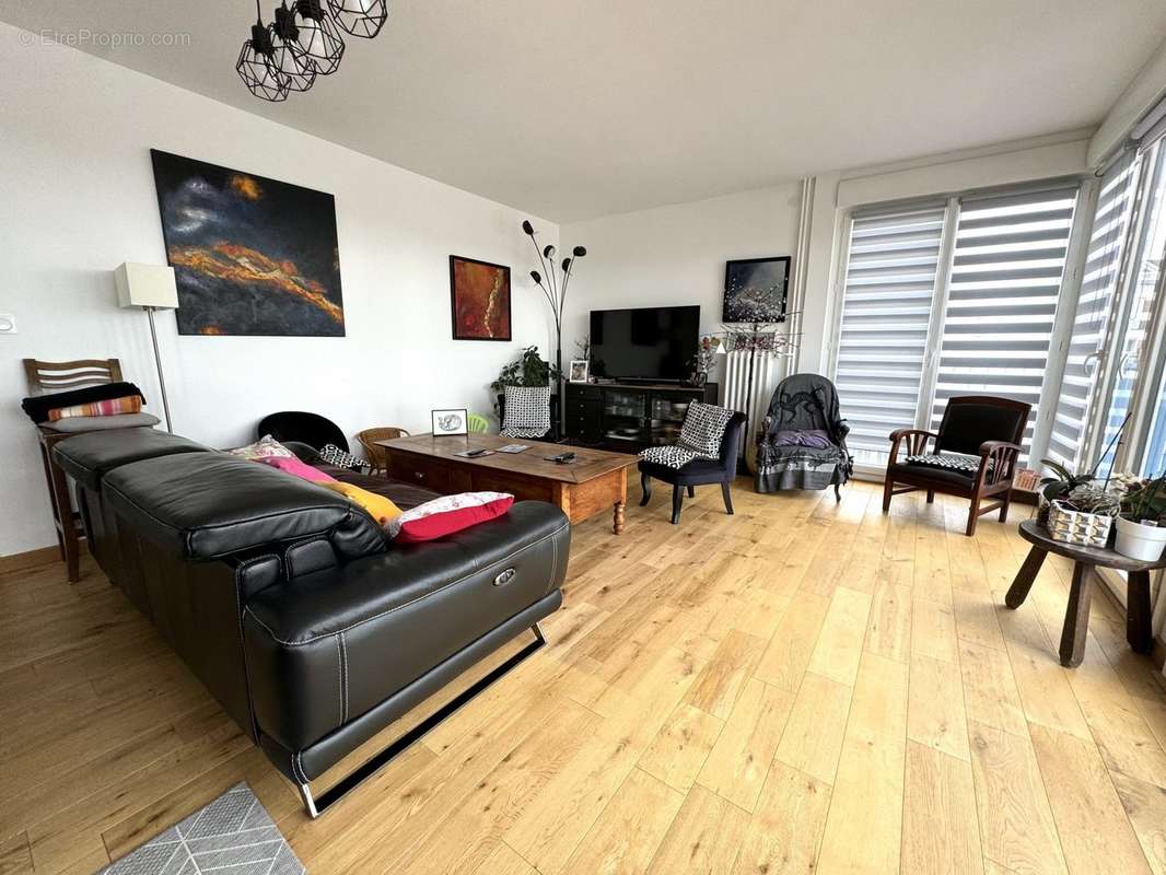 Appartement à LE HAVRE