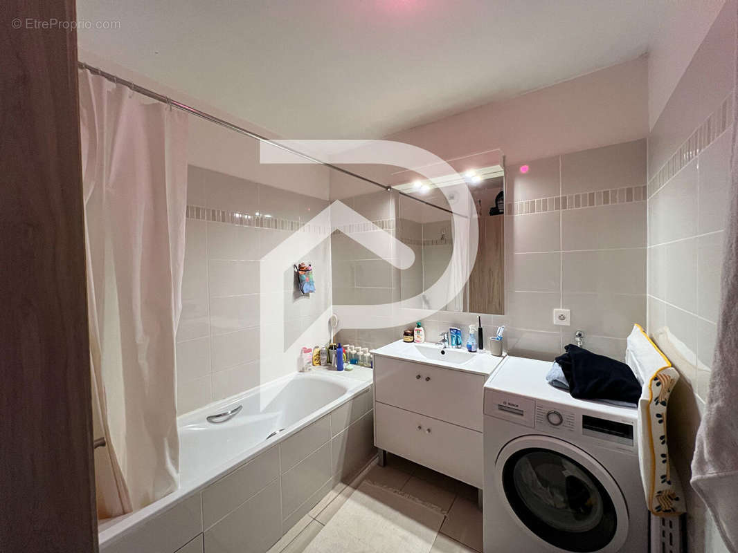 Appartement à DRANCY